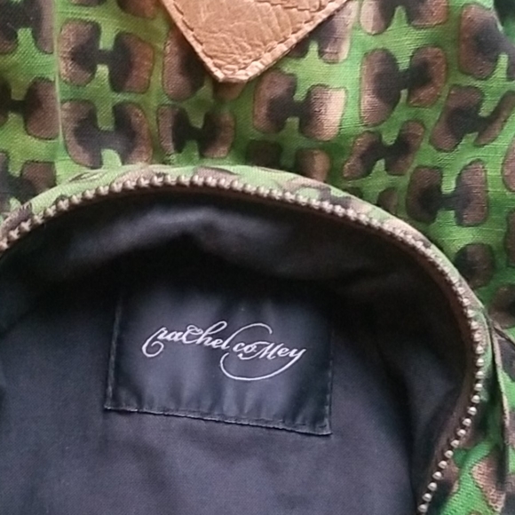 Rachel Comey barbell backpack - Picture 5 of 7